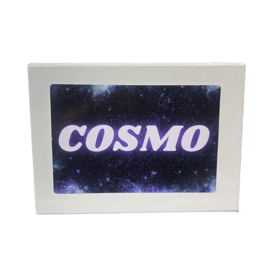 Cosmo NFL Repack (Floor $75, Ceiling $2.2K+)