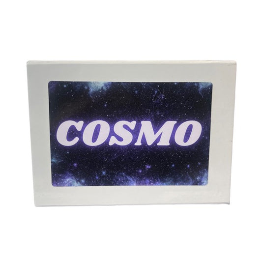 Cosmo NFL Repack (Floor $75, Ceiling $2.2K+)